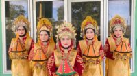 Sanggar ASAI NANGGROE FUAD UIN SUNA