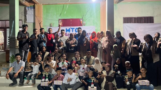 Malam Penutupan MTQ