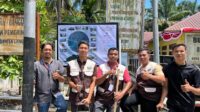 Inovasi Peta Administrasi Bersama Aaparatur Desa